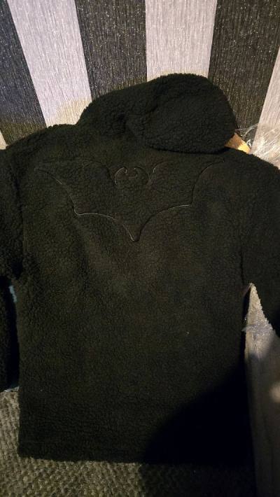 Another perfect order 