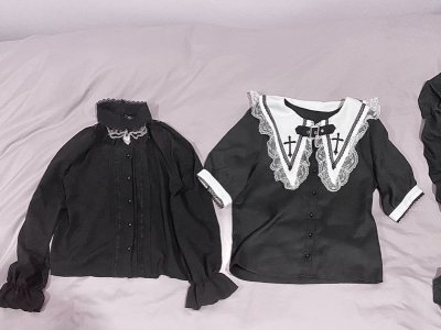 Clothes review