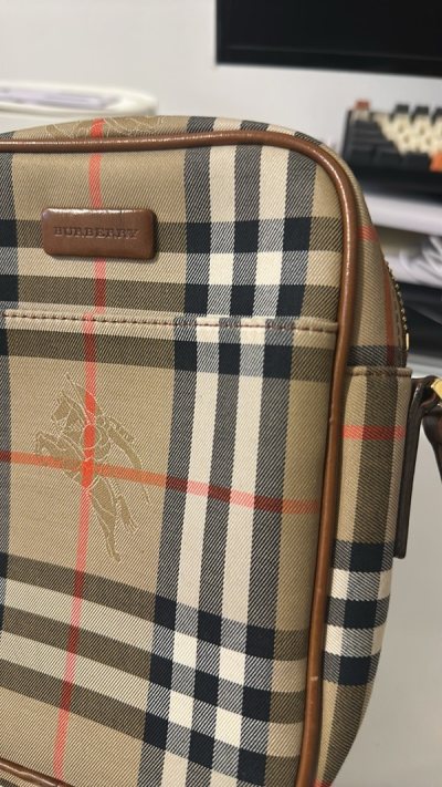 Used and fake item!!!