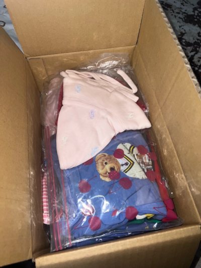 Super Smooth Shopping