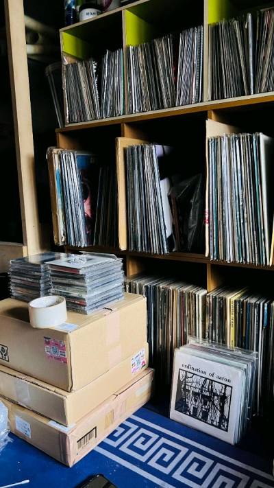 A great buying proxy service ever!