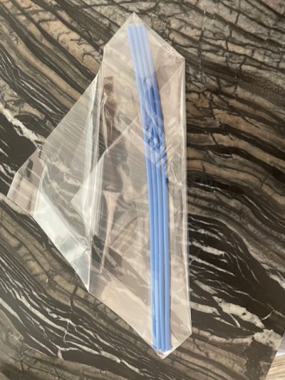 Bought a bunch of Lego minifigure parts from @Doorzo. Very pleased with my purchases, as now I’ll be able to repair some of my damage...