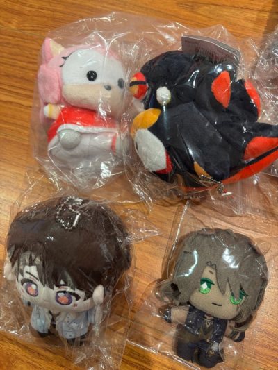 My fourth order with Doorzo