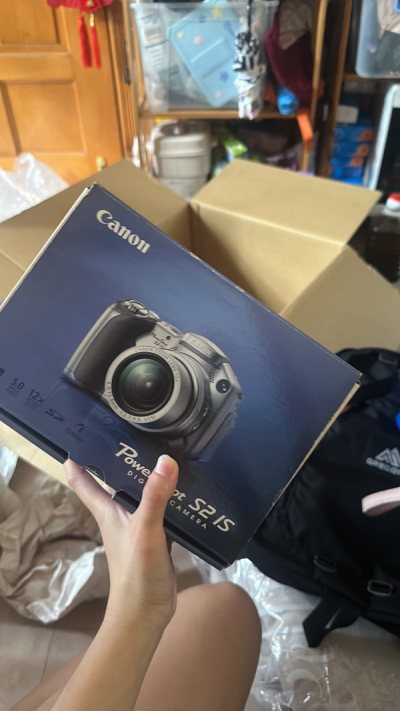 第一次購物體驗太好了