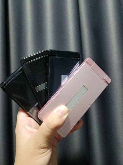 2nd Batch Japanese Flip Phone