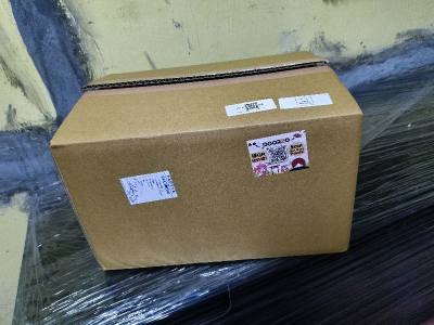 compra Anna shaman king