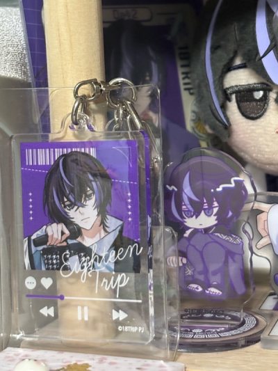 Merch Review for Doorzo