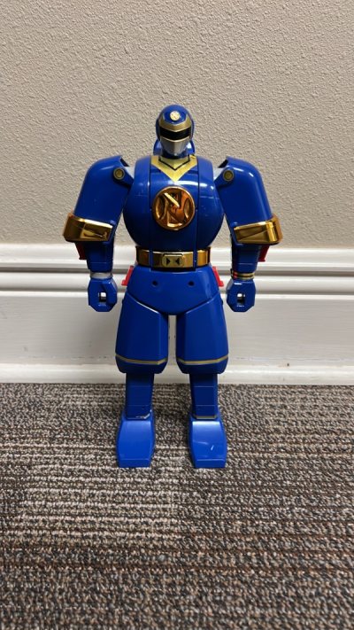 Kakuranger Quick Transform - Ninjor