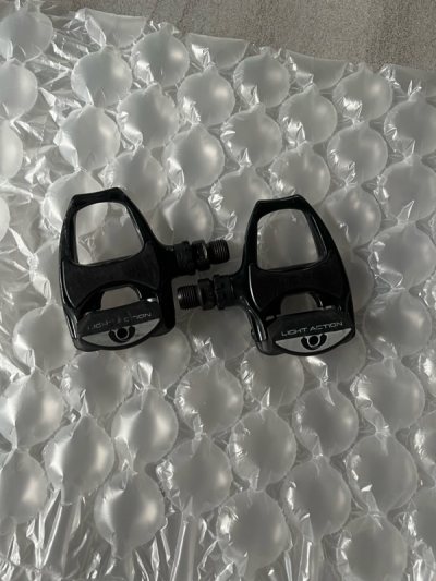 Another Bike parts package!!