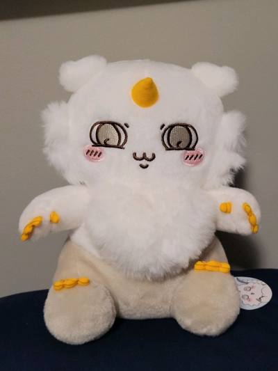 My 6th Times of Doorzo (Chiikawa)