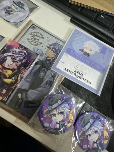 一個月一次的快樂燒錢時間