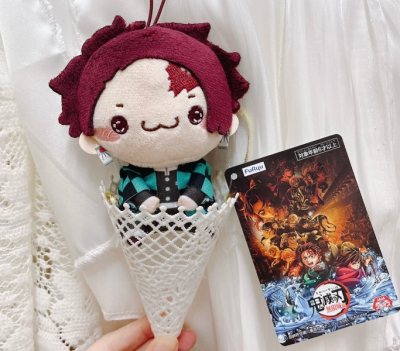 鬼滅之刃劇場物販代購