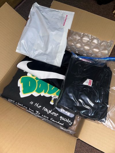 amazing item has arrived !!