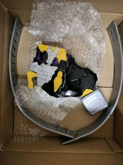 仮面ライダー滅 Force Riser