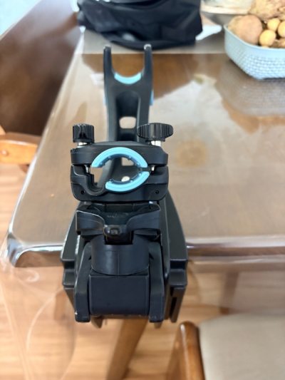 Daiwa GX-160 rod holder