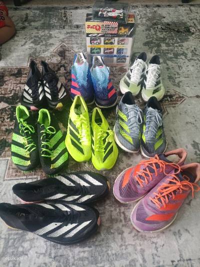 amazing haul this time