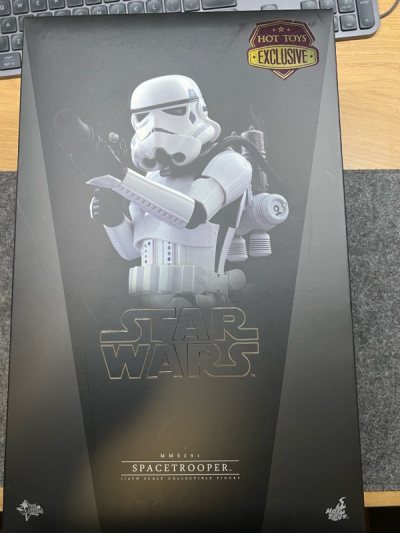 Japanese Figuare Haul