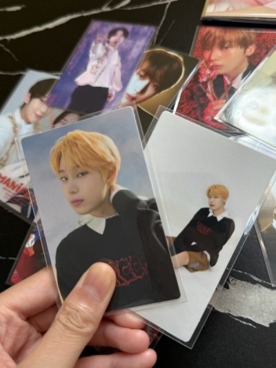 第二次的購物經歷～