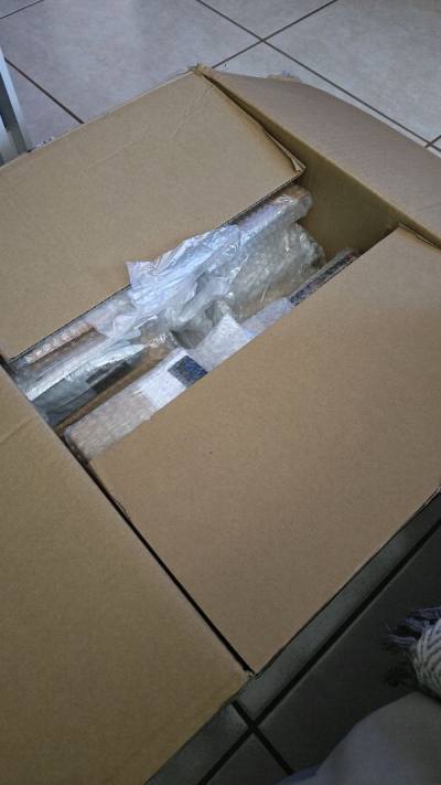 Excelente opción para México 