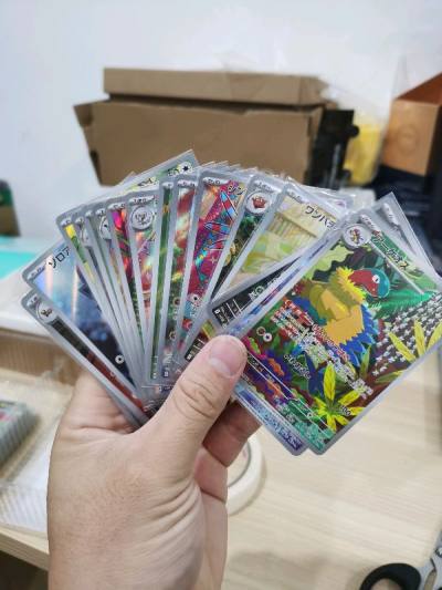 pokemon card