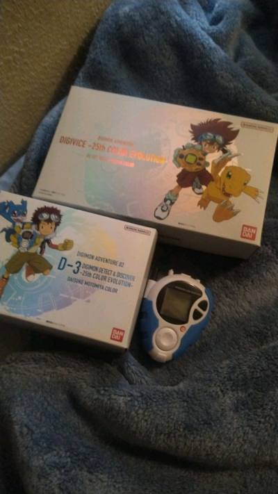 Los mejores digivices