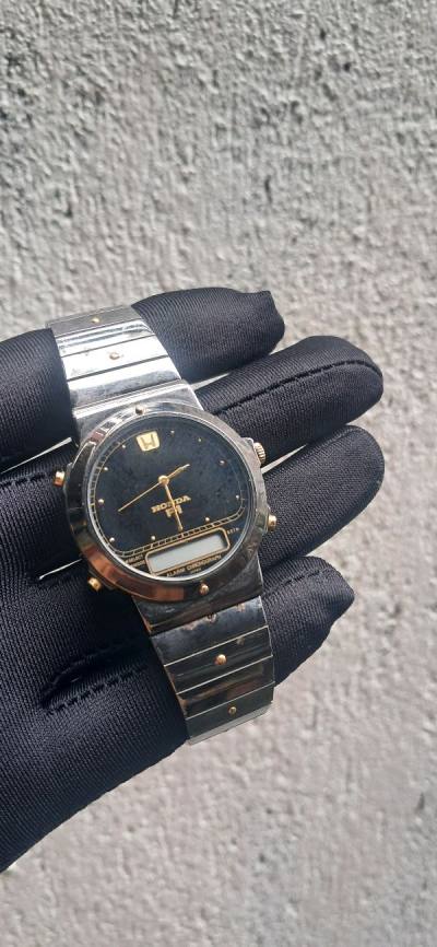 Honda F1 watch