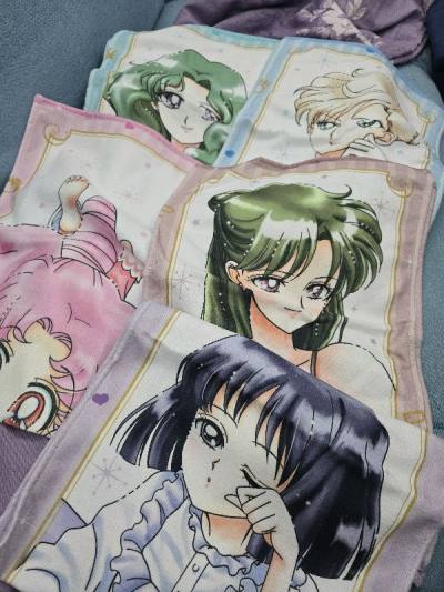 用無止盡的開箱