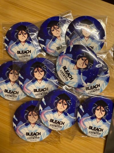 So excited for the next one