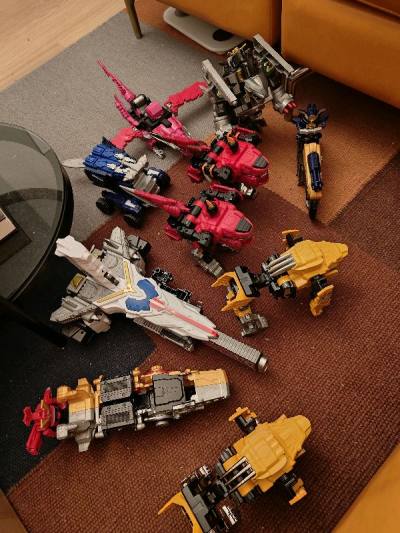 Super happy with the purchase