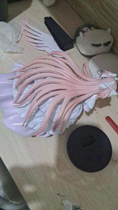 Madoka Magica BANPRESTO figurine (Secondhand)