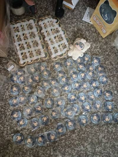 第三次的購物體驗