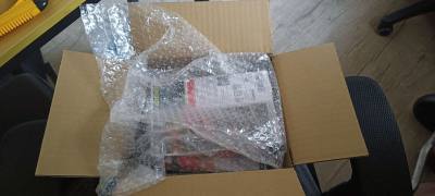 Awesome quality and the delivery process was very well-handed. Packaging for the items was well taken-care of and highly recommended....