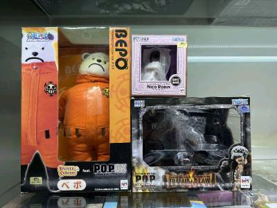 Haul for a friend using EMS!