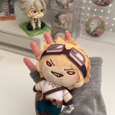 萌萌的萌物一大堆！