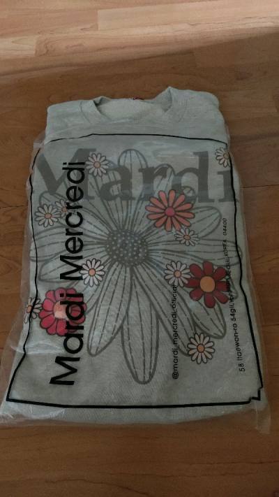 Repeat buyer for long