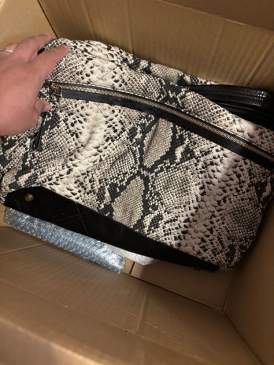 Again &amp;amp; Again Doorzo Delivers!! 