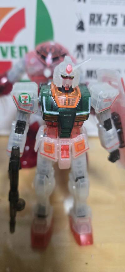 海淘第一次翻车