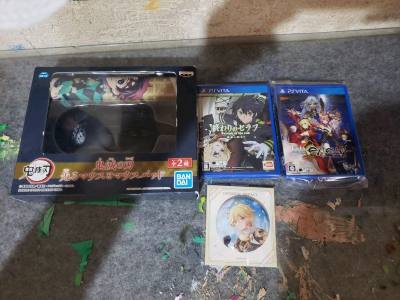 Haul de coleccinismo #2