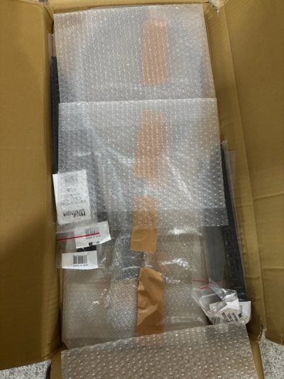 Absolute Cushioning Power!