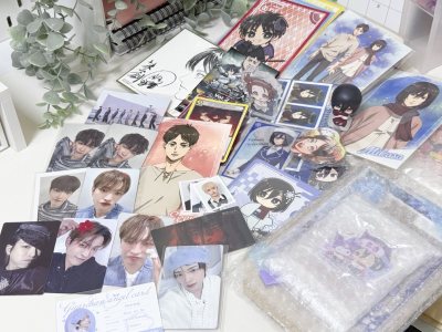 #3rd order with doorzo