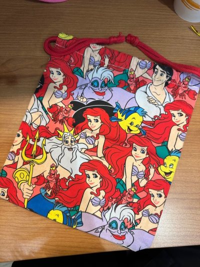 人生只剩下美人魚