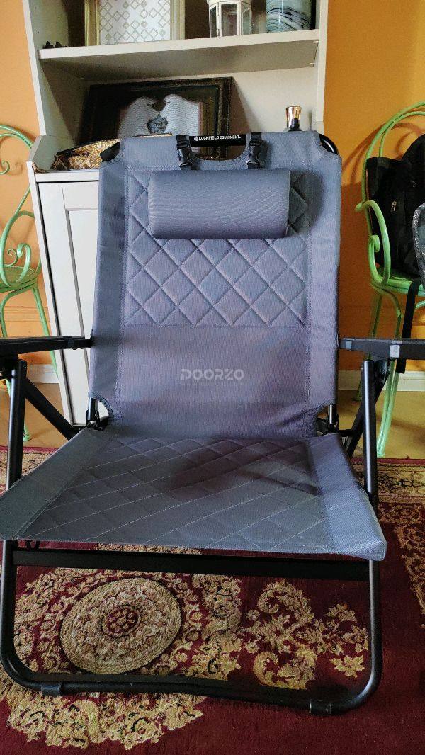 Lockfield LFE chair v2 - Shopping Review | Doorzo