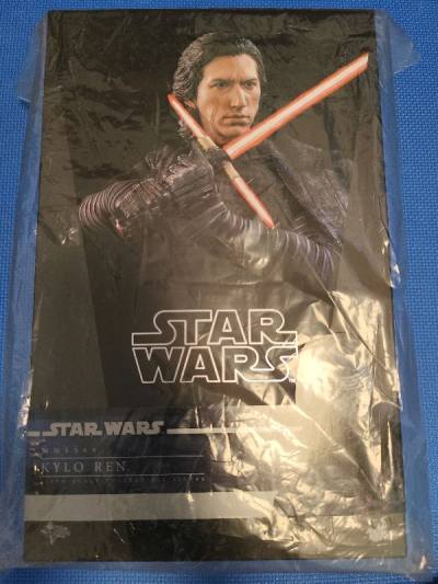 Star Wars Action figures