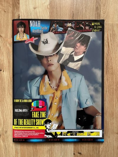 happy with my first order!