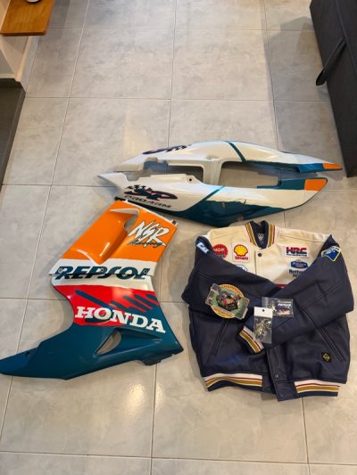 2nd doorzo consolidation haul