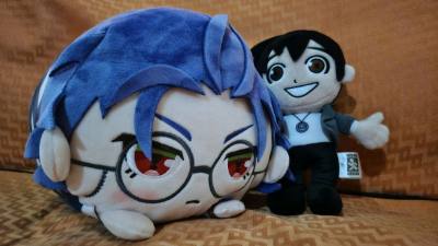 living my best life as a joseimuke and seiyuu oshi 