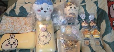 第七次購物心得