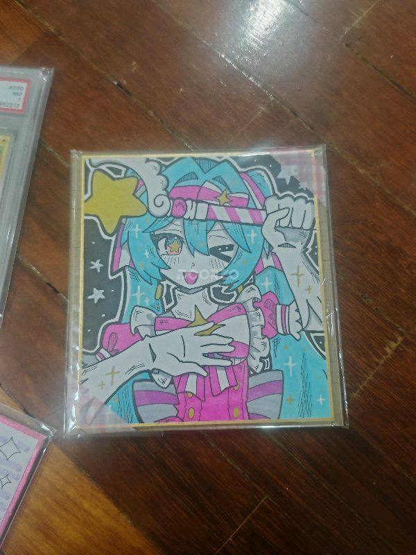 第二次購物體驗