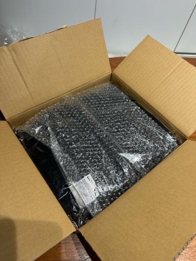 aespa日本場周邊