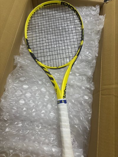 High-Quality Shipping Box and Padding